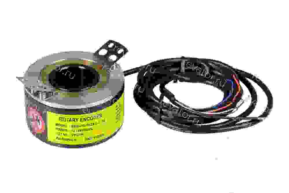 Энкодер E80H30-1024-3-T-24 Autonics