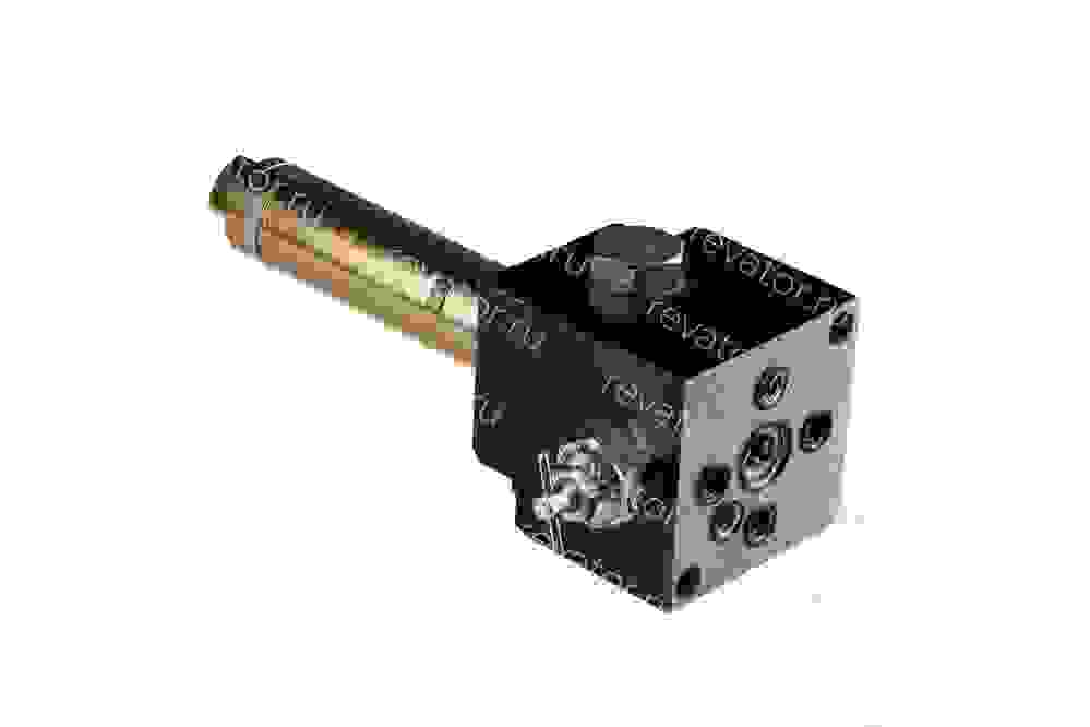 Клапан VML 2" R80390006 GMV