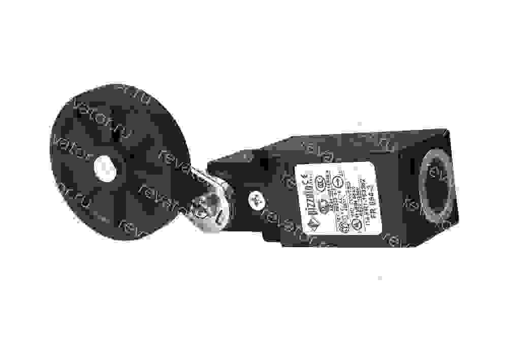 Выключатель концевой FR 654-3 FR 654-R26 Pizzato