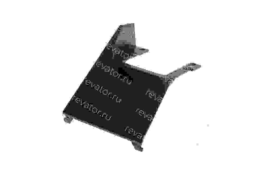 Панель устья поручня фронтальная левая металл для эскалатора XO508/XOP XAA438FH2 Otis