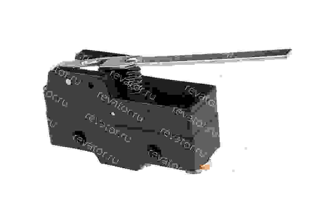 Микропереключатель 15А 250VAC Z-15GW-B