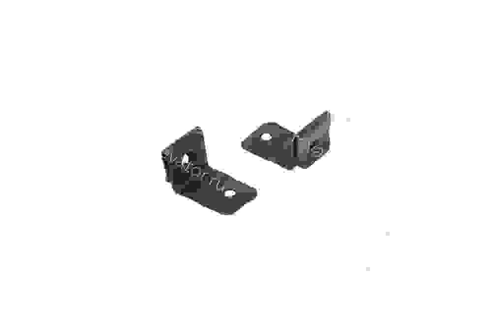 Крепление (клипса) внутреннего плинтуса к фартуку эскалатора ASA00C167*A LG Sigma
