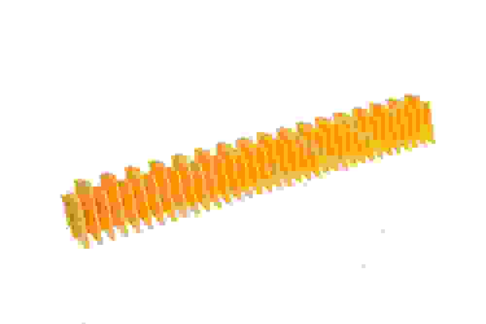 Линия демаркационная 35 зубьев L=316 ASA00B036-MS LG Sigma