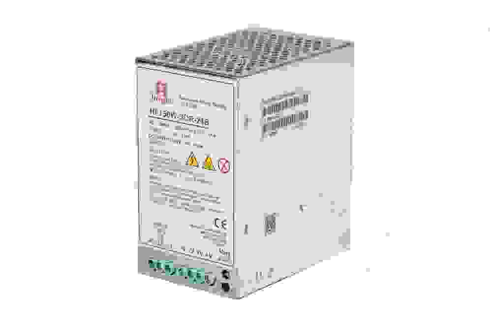 Блок питания 24VDC 6,3А HF150W-SDR-24