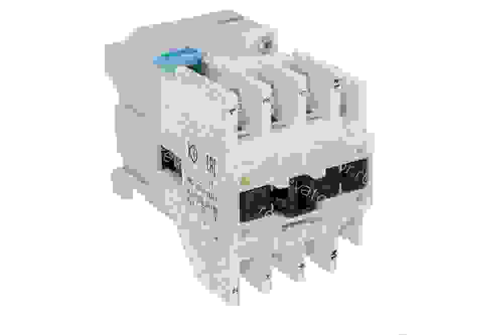 Пускатель лифтовый 110VAC 25А ПМ12-025100А