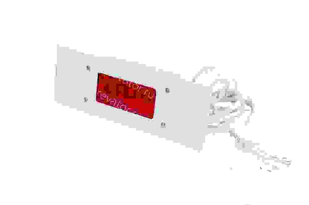 Табло индикации ТИ-2-2-О 0411.00.00.300Б-07 МЛЗ