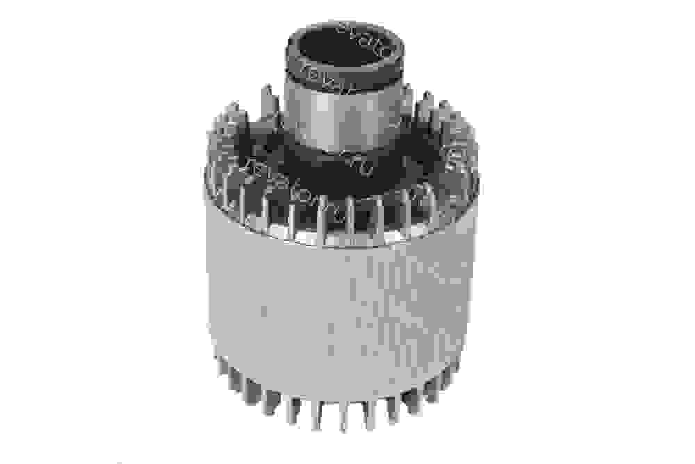 Ротор 5кВт ZAA20002R5 Otis