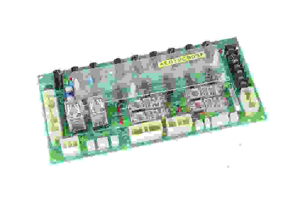 Плата DOJ-111 AEG13C205*A Sigma