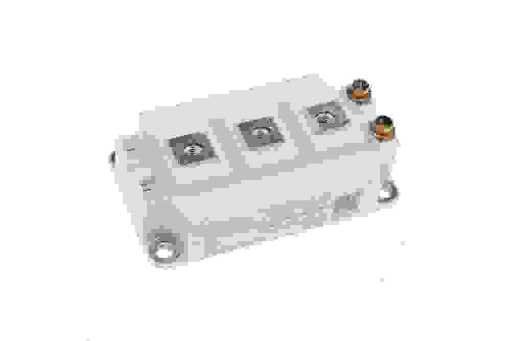 Модуль IGBT 400А 1200В SKM400GB12T4 Semikron