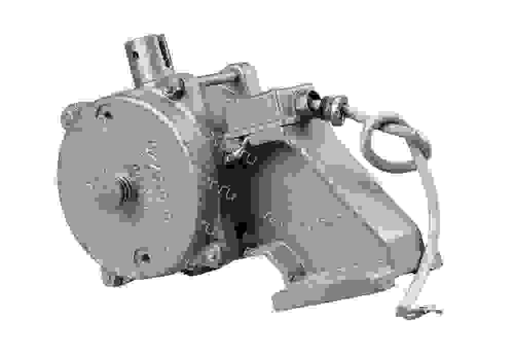 Электромагнит тормоза лебедки MR12 Sicor