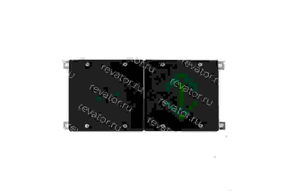 Индикатор сдвоенный SHL + HPI (MCS300) ZAA9582S2 Otis