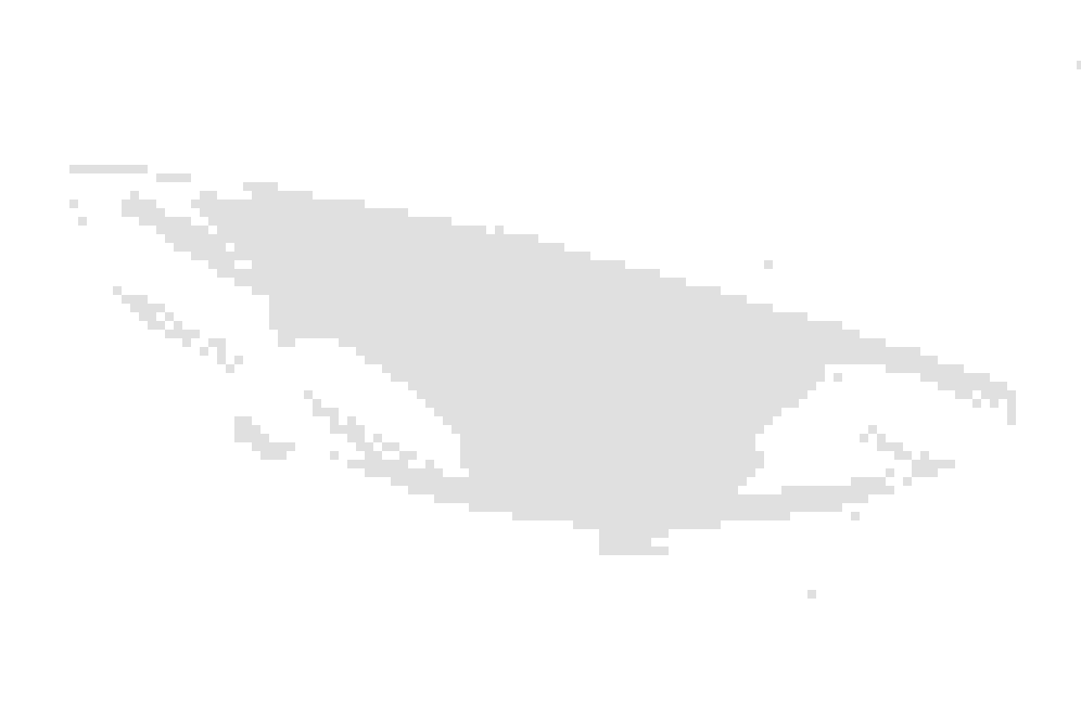Плафон освещения кабины пассажирского лифта 600x150мм 52516903 Schindler