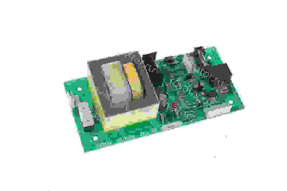 Плата EPU-100 модернизированная AEG09C685*A Sigma