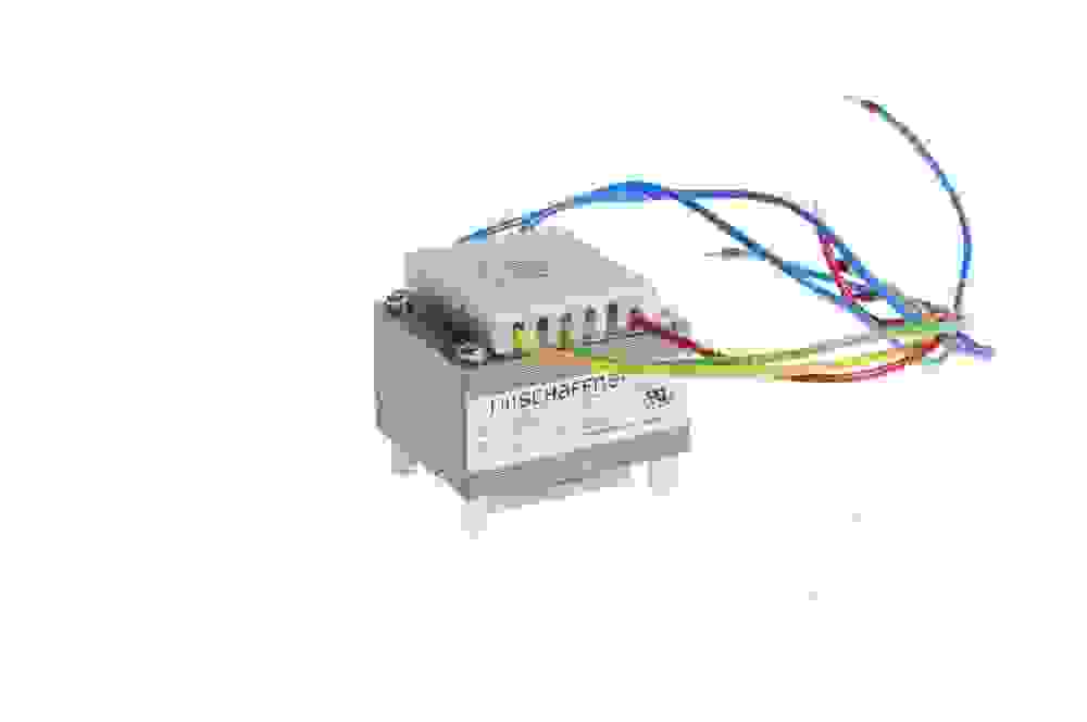 Трансформатор 2,2А 230,400/23В 1750445000 Schaffner