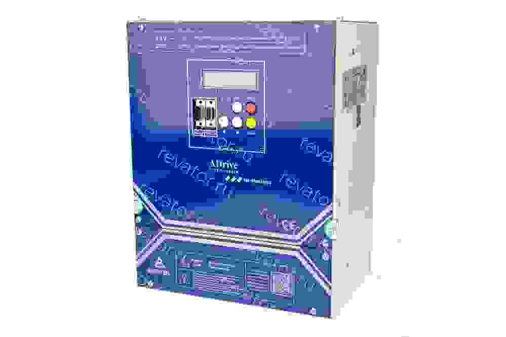 Преобразователь частоты 5,5кВт ADrive 4B055 Arkel