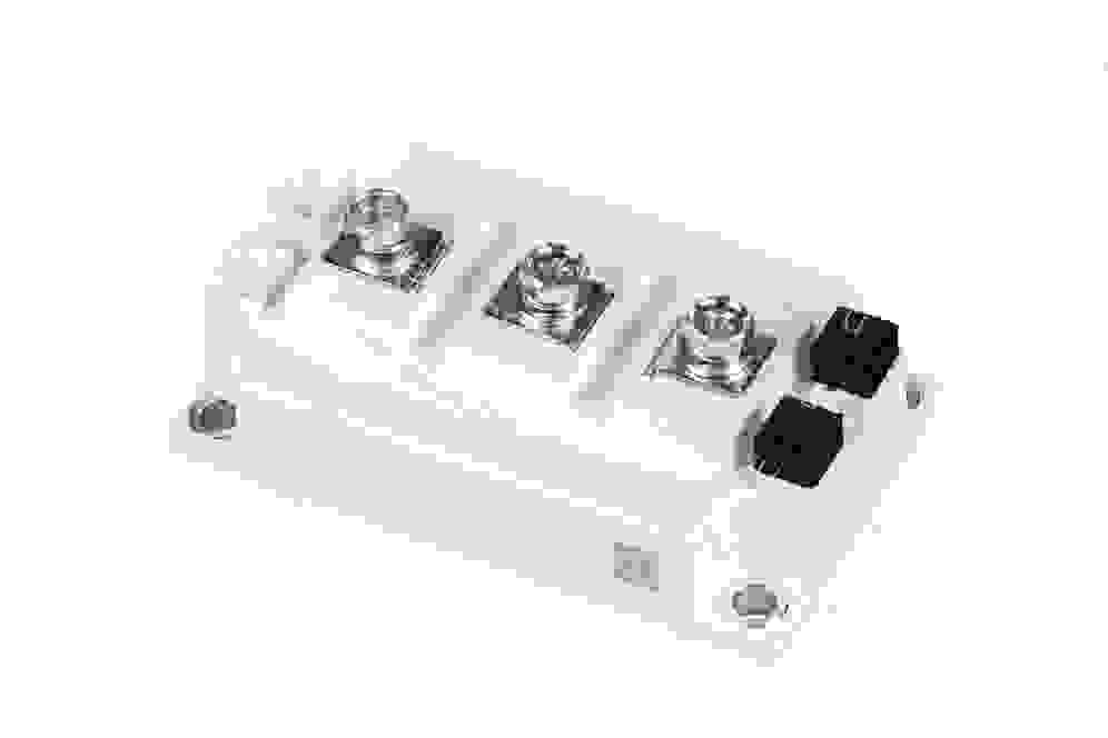 Модуль IGBT 300А 1200В GD300HFX120C2S Starpower