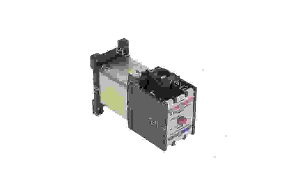 Пускатель 110VAC 20А CZT-10F TRM BLT