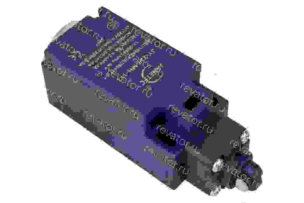 Выключатель путевой JY-236-MH-11T Janetec