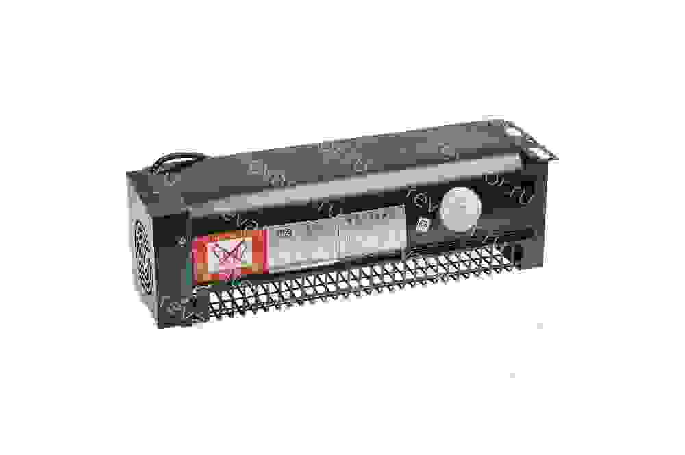 Вентилятор 463х135х128мм 230VAC 40Вт XZ352A Xizi Otis
