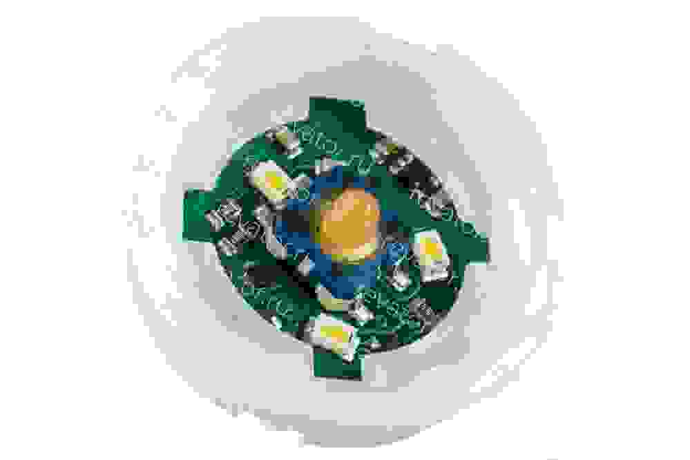 Модуль кнопочный открытие дверей белая подсветка KSS KM857782G04 Kone