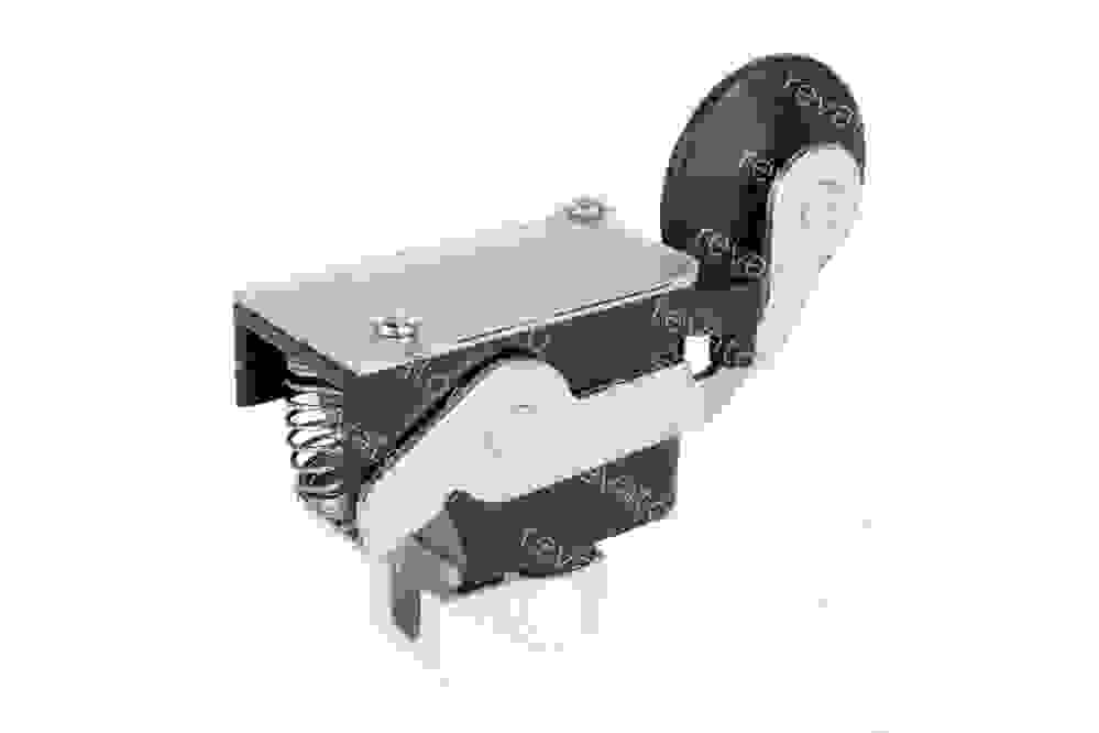 Выключатель путевой JY-1370-A Janetec S3-B1370 Mitsubishi