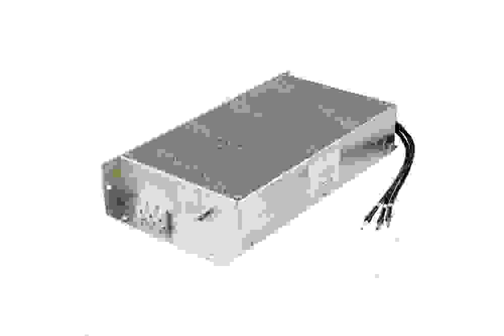 Фильтр электромагнитной совместимости 50А FS23639-50-07 Schaffner