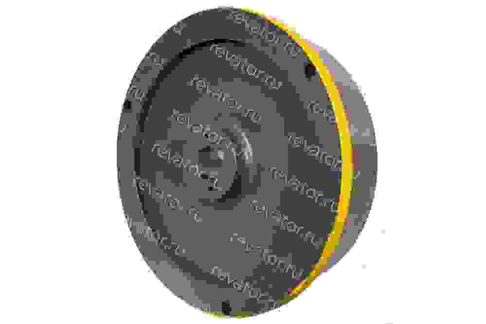 Маховик 420мм для лебедки MR16 Sicor
