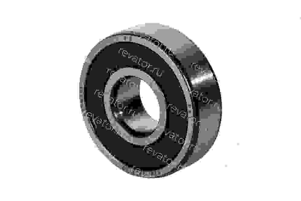 Подшипник 6201-2RSR C3 FAG