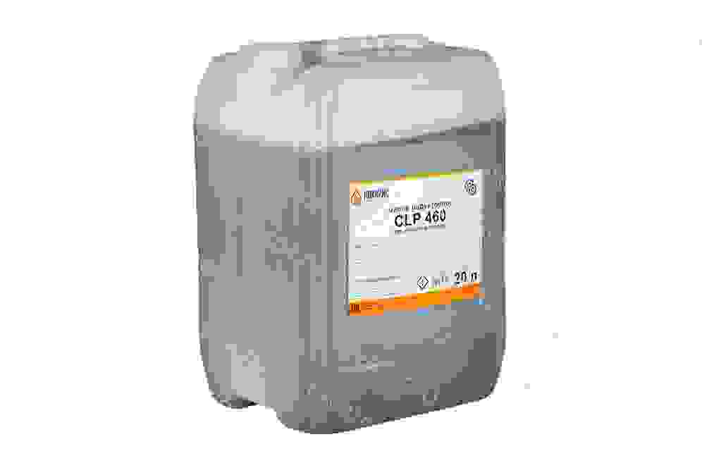 Масло редукторное минеральное CLP 460; 20л