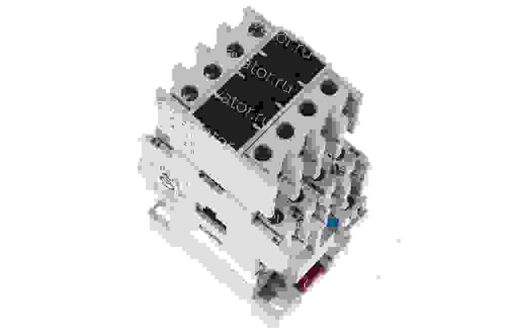 Пускатель 110VAC 10А РЭП34-62-11
