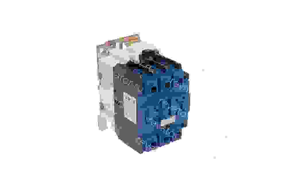 Пускатель 110VAC 63А ПМЛ-4100Б КЭАЗ