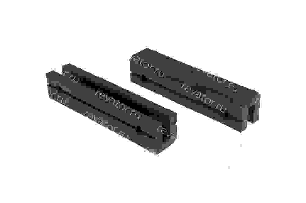 Вкладыш 9мм башмака L=140мм KM604373G09 Kone (Россия)