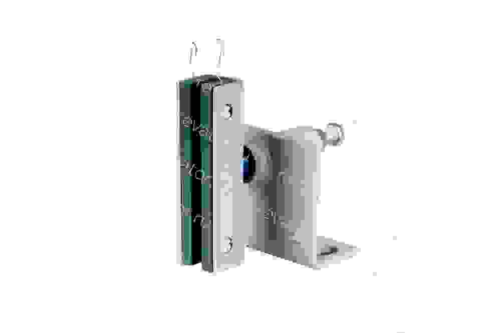 Башмак 9мм L=140мм в сборе KM92410G09 Kone
