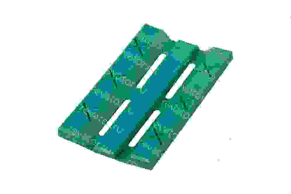 Вкладыш 9мм 140х29,5х30мм 307005 EM9PA Kleemann