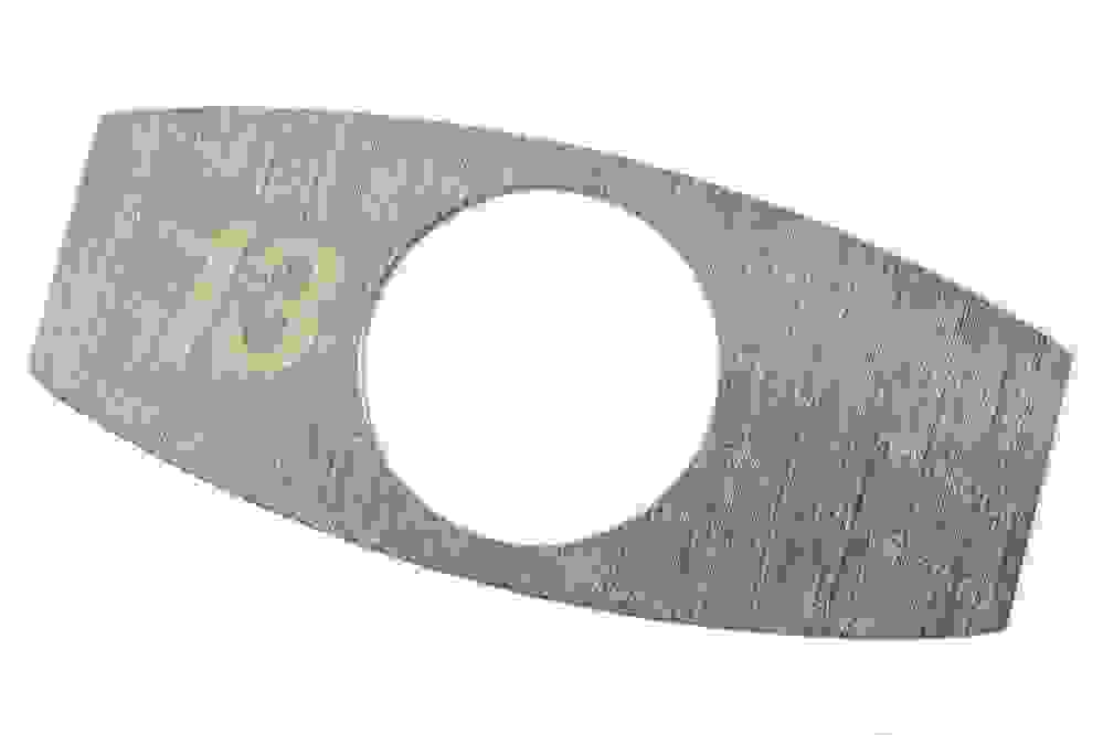 Чиклет "13" ZAA396CY13 Otis