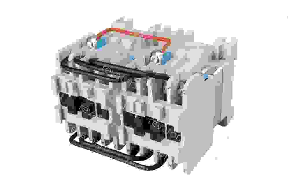 Пускатель 110VAC 10А 2з ПМ12-010550