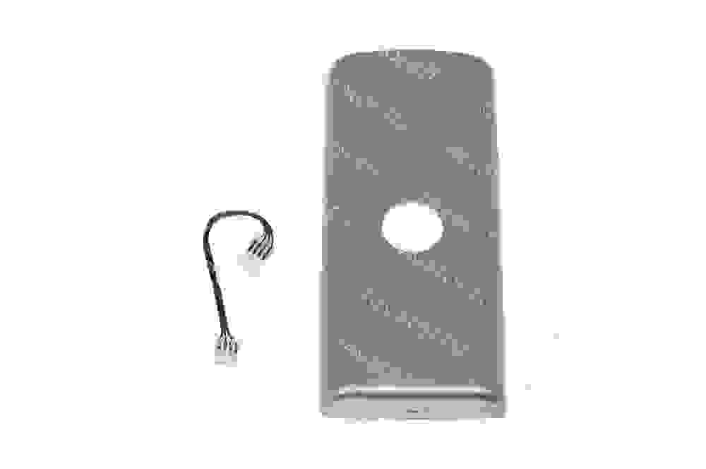 Корпус поста вызывного HBB FAA23500AV Otis