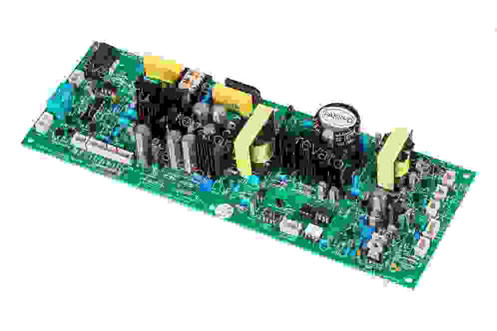 Плата питания SI-JE2K21A Sigma