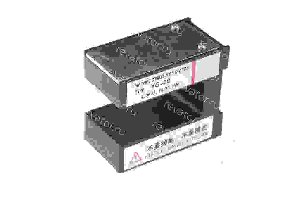 Датчик DZD YG28-4 NO Mitsubishi