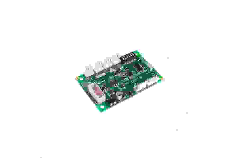 Плата удаленной станции KAA25005AAA Otis LG Sigma