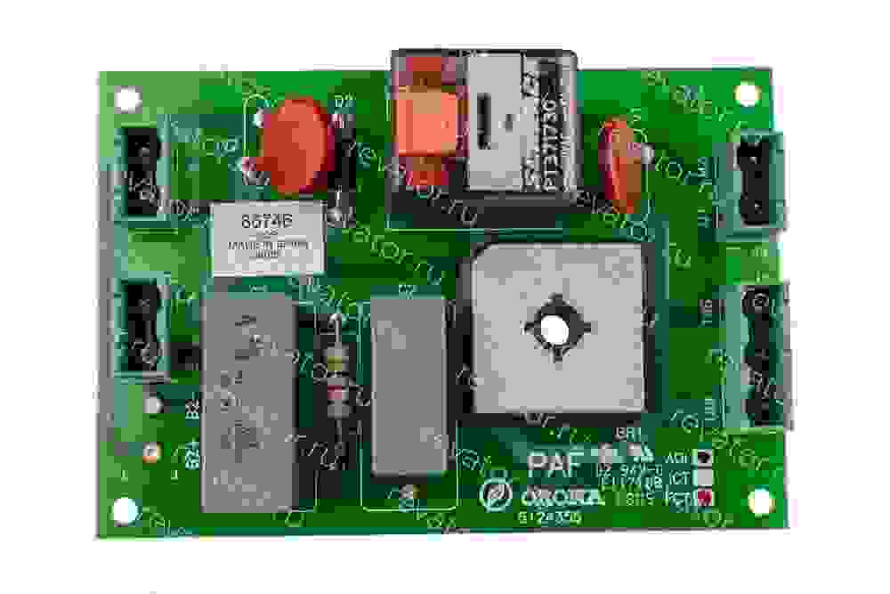 Плата тормоза PAF Arca II 5124355-1 Orona