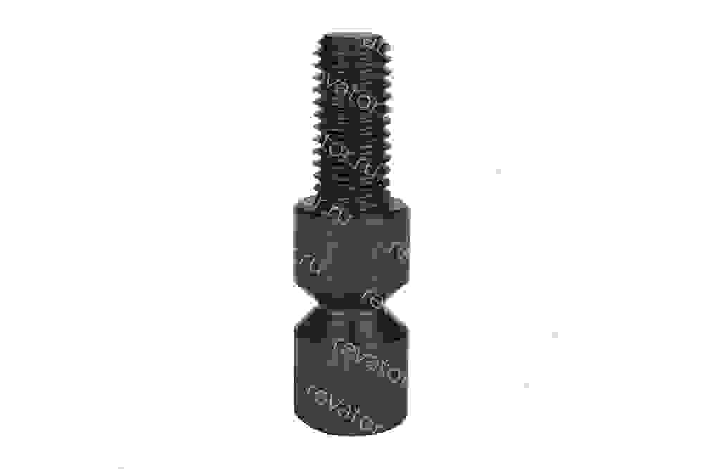 Крепление поручня кабины KM1346465H01 Kone