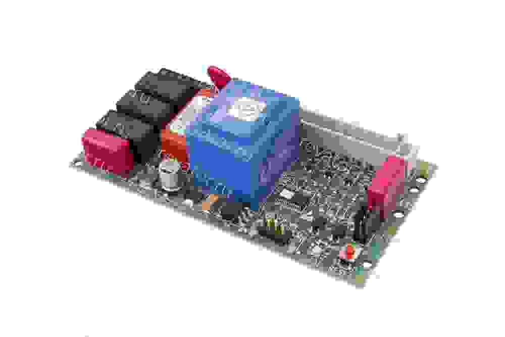 Плата PAIS-II GBA26800QK1 Otis