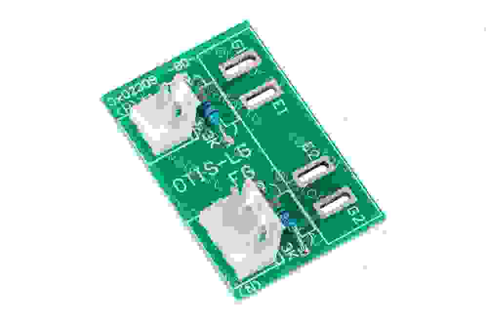 Плата адаптер IGBT модуля FG 3X02309 Sigma