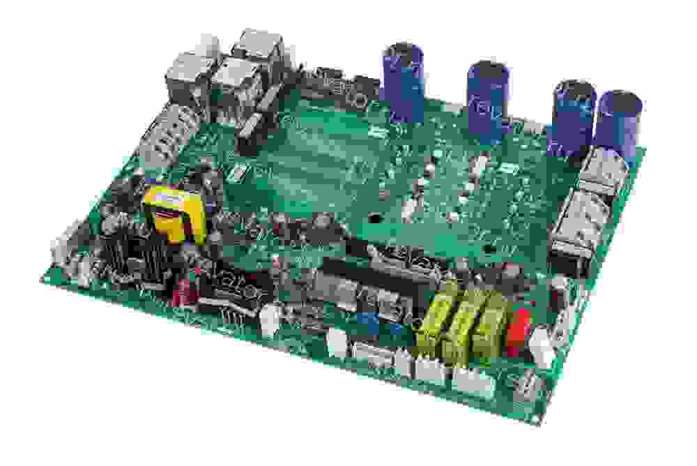 уцененный: Плата HVIB преобразователя частоты OVFR02B-403/404 KCA26800AAZ1 Otis