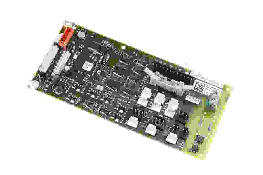 Плата этажная MS2 65100009216 ThyssenKrupp