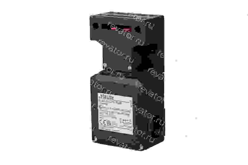 Выключатель безопасности 2НЗ+1НО AZ 16 2Ö/1S-5N-3D Steute