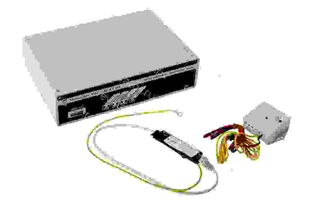 Моноблок КЛШ-КСЛ Ethernet для диспетчеризации "ОБЬ"