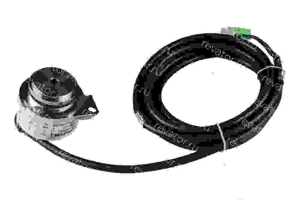 Энкодер RI54 4096/0130X01 для лебедки FMB130-LS 59601936 Schindler