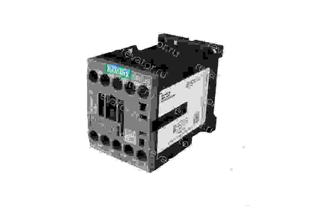 Пускатель 230VAC 10А 3RH2131-1AP00 Siemens